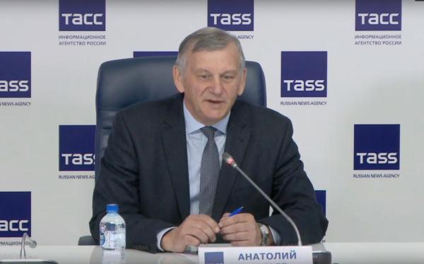 На базе НГТУ намерены развивать площадку по внедрению биомедицинских разработок в здравоохранение