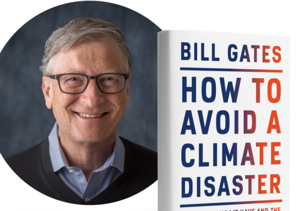 Что стоит за неожиданным изменением позиции по климату со стороны известного миллиардера? 