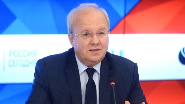Что принесла вторая волна оценки научных организаций рассказал Алексей Хохлов