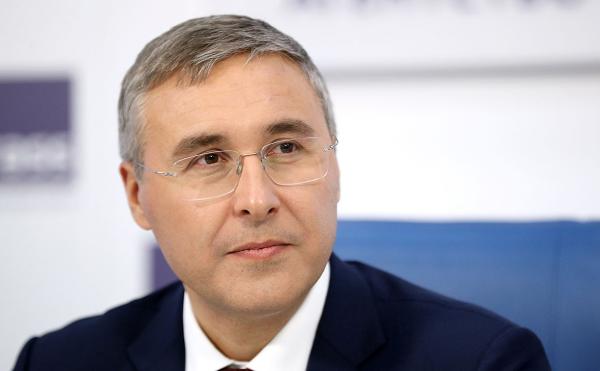 Министр науки и высшего образования России Валерий Фальков