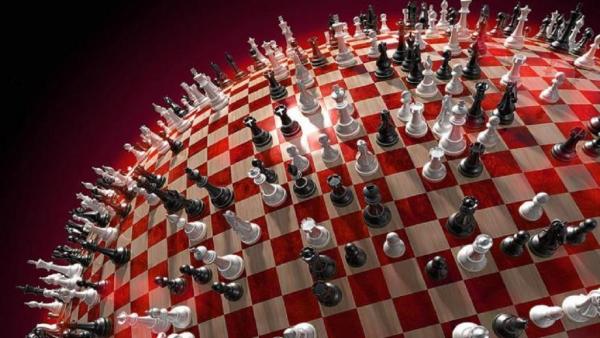 Американские правые выдали альтернативную картину климатических изменений