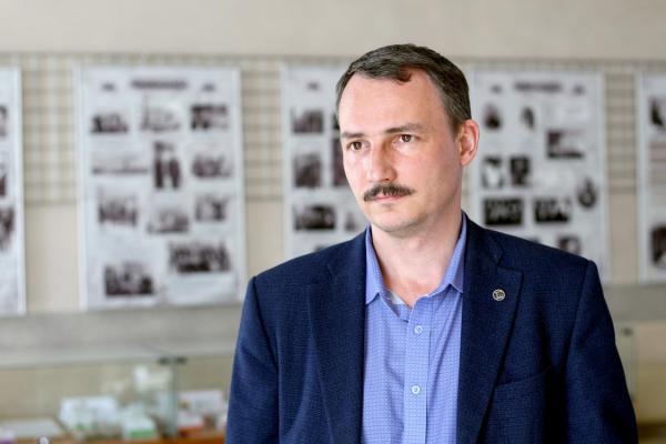 Ученые Института катализа СО РАН разрабатывают катализаторы нового типа на основе металлических сплавов