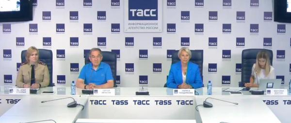 Грозит ли нам пандемия оспы обезьян, разбирались эксперты