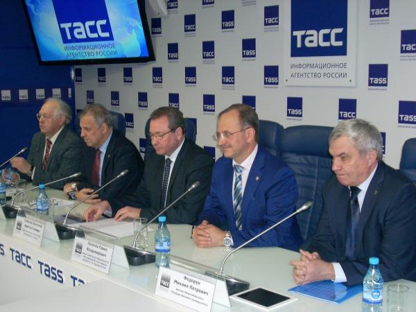 Инфраструктурные проблемы ставят под вопрос строительство новейших установок для институтов Академгородка