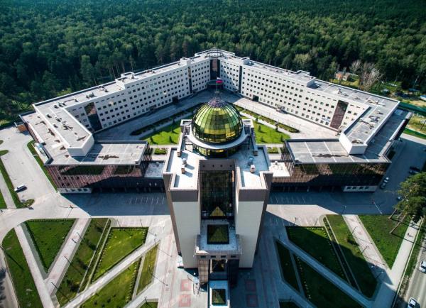 В НГУ рассказали, как санкции и кризис повлияли на жизнь университета