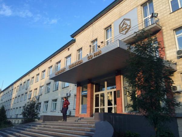 Минобрнауки РФ и руководство ИК СО РАН обсудили реализацию комплексных научно-технических проектов