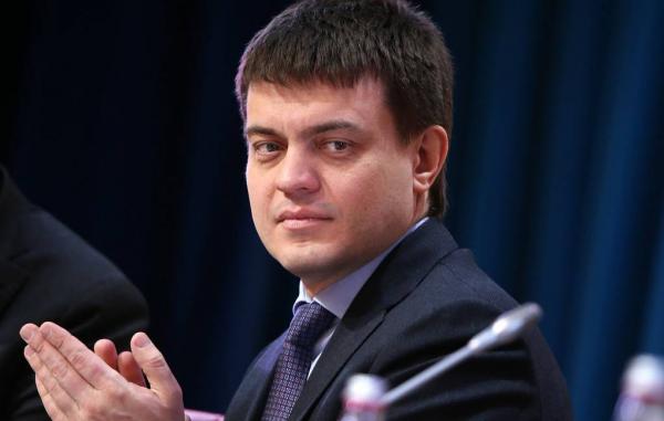 Такую возможность рассматривает Министерство науки и высшего образования РФ 