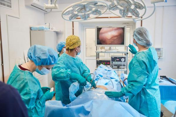 Ученые ИЦиГ разработали прогностическую модель исчезновения сахарного диабета после бариатрической операции