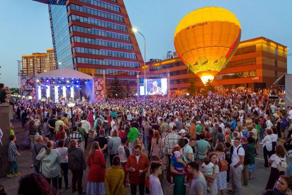 Итоги Smart piknik этого года