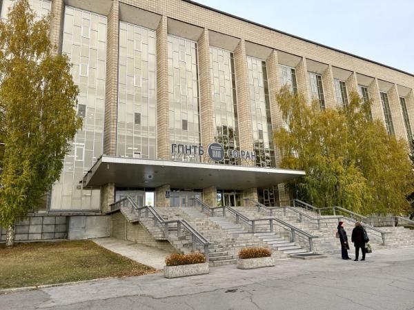 И сможет ли ГПНТБ адаптироваться к условиям всеобщей «цифровизации»