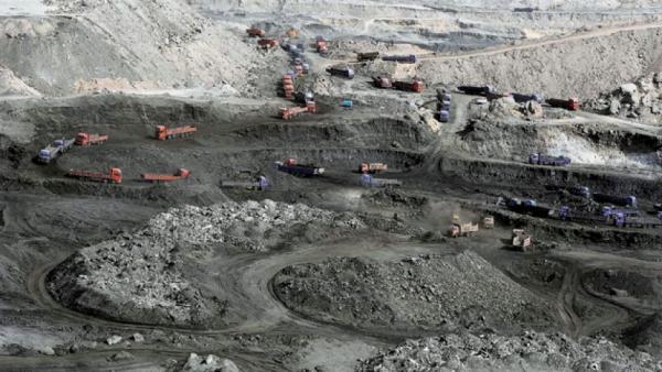 Китай пока не спешит отказываться от «грязного» топлива, на что есть объективные причины