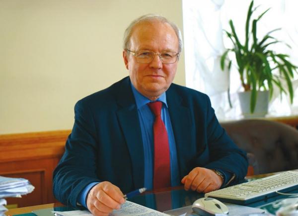  Вице-президент РАН Алексей Хохлов рассказал, как академия реализует свои экспертные функции