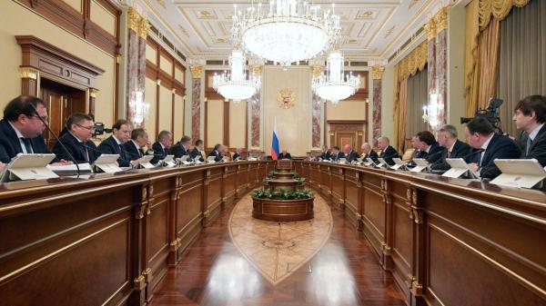 Михаил Мишустин утвердил кураторов высокотехнологичных отраслей