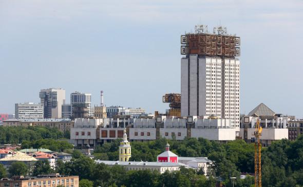 Результаты социологического исследования об отношении общества к исследователям