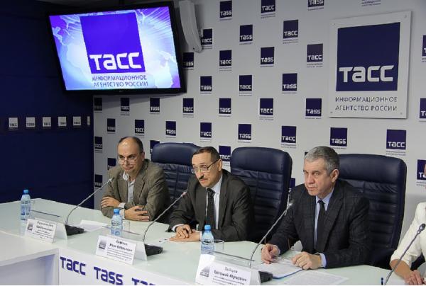 Ученые рассказали о новых технологиях для сибирских аграриев