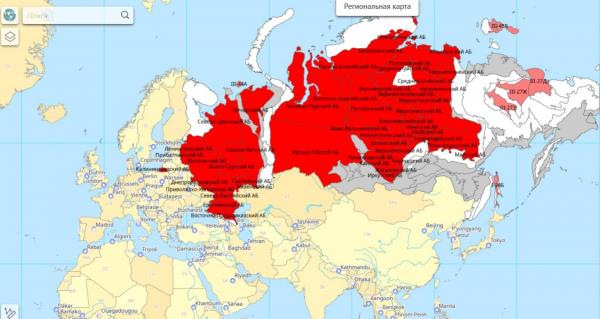 Новосибирские геологи показали перспективы технологии снижения концентрации парниковых газов в атмосфере