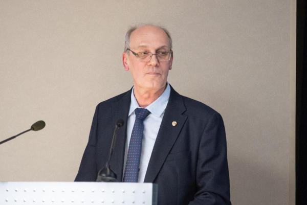 На Президиуме СО РАН обсудили крупные проекты, реализуемые под эгидой Сибирского отделения
