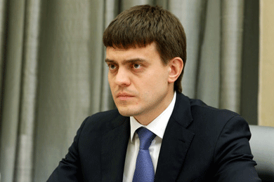 Мнения о Михаиле Котюкове, главе Федерального агентства научных организаций