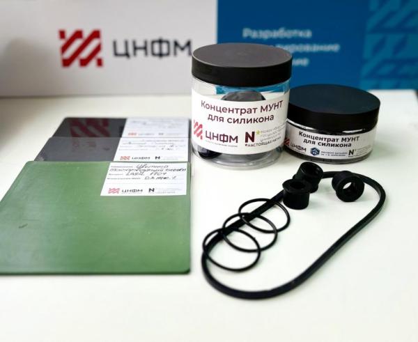 Новосибирские ученые выводят полимеры на новый уровень Новосибирские ученые выводят полимеры на новый уровень