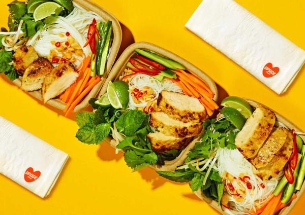 Америка готовит себе роль мирового лидера по производству… культивируемого мяса
