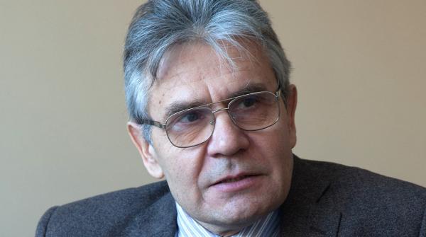 Кандидат в президенты РАН академик Сергеев рассказал, в чем видит спасение академии