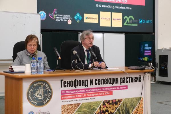 Как выглядит продовольственная безопасность с сибирским акцентом