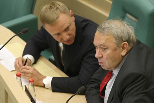 Анатомия ФАНО