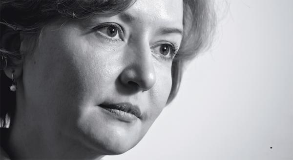 Она пошла дальше Ландау