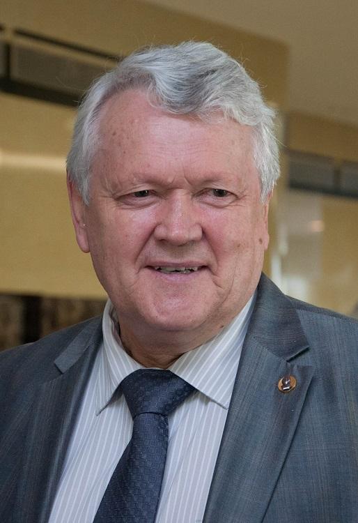 Среди важнейших работ  — аналитика и предложения по проблеме озера Байкал и развитию новосибирского Академгородка.