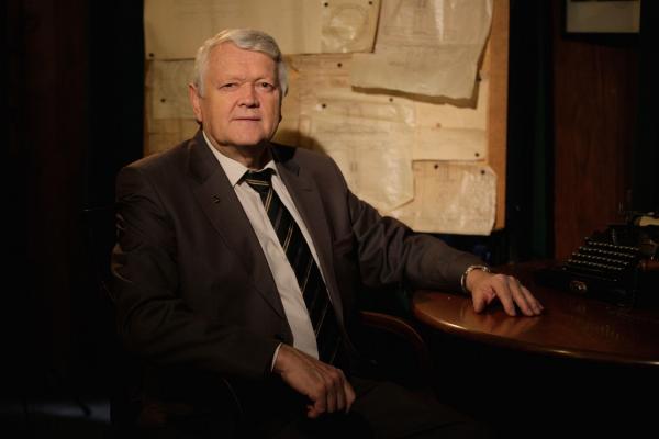 Представляем статью председателя СО РАН академика А.Л. Асеева о состоянии российской науки