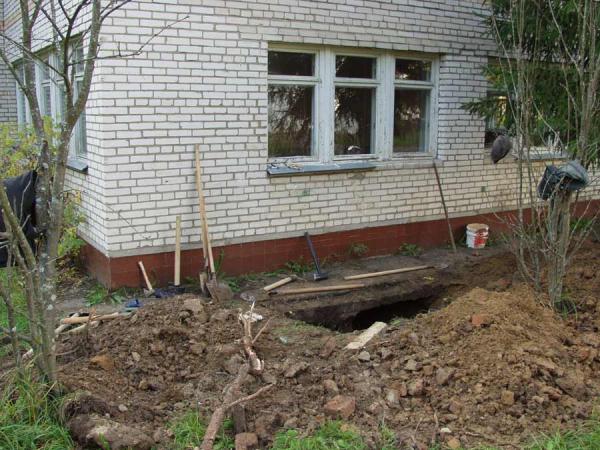 Не бойтесь инспектора с тепловизором