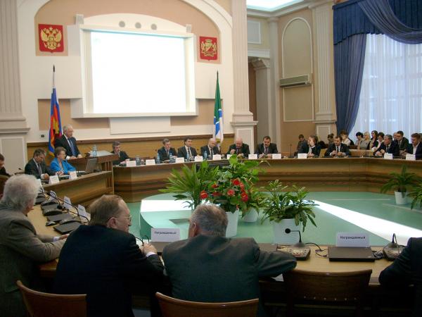 Готовимся к переменам – плохим и хорошим