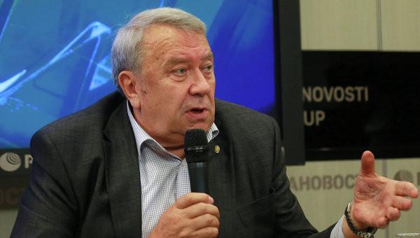  Время для реструктуризации институтов еще не настало