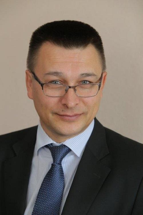 Интервью с начальником управления науки и внедрения научных разработок мэрии г. Новосибирска Александром Николаенко