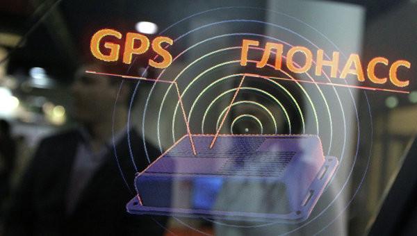Отсель грозить мы будем шведу GPSом