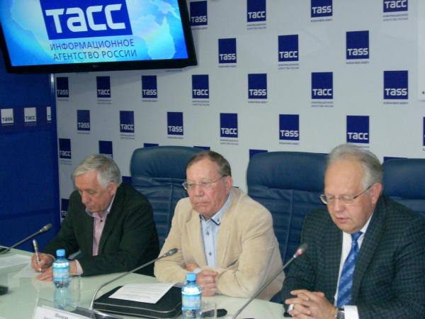 Забытая тема времен «перестройки»
