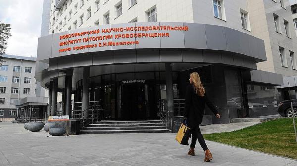 Анонсированный в прошлом году в Новосибирске проект строительства крупнейшего в Сибири биомедицинского парка «Зеленая долина» рискует остаться только на бумаге