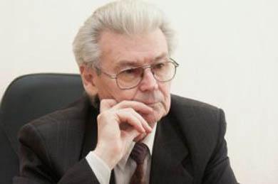Александр Коновалов, академик РАН 
