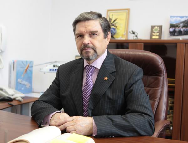 В небо должны подняться частные «извозчики»