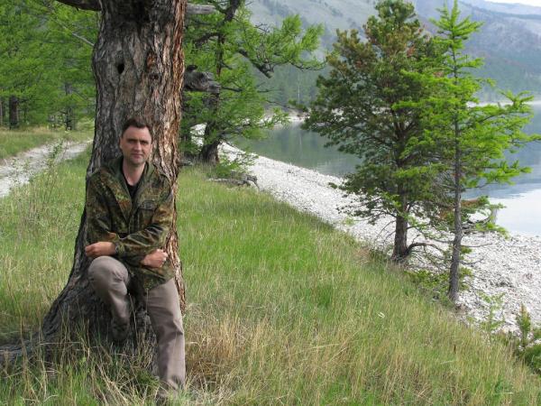 Сибирь и Северная Америка когда-то были настолько близки, что буквально рука об руку входили в состав древнего суперконтинента