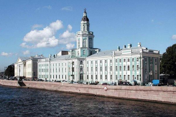 Российский научный фонд — опыт использования