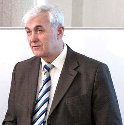 Академик Ляхов встретился с журналистами