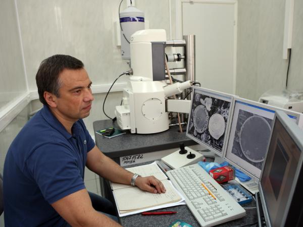 На базе микроРНК создают новые методы диагностики и лечения рака