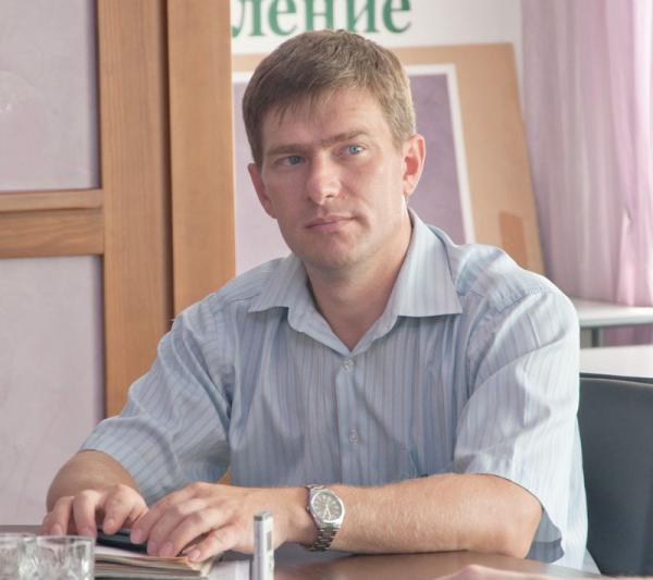 Андрей Матвеев