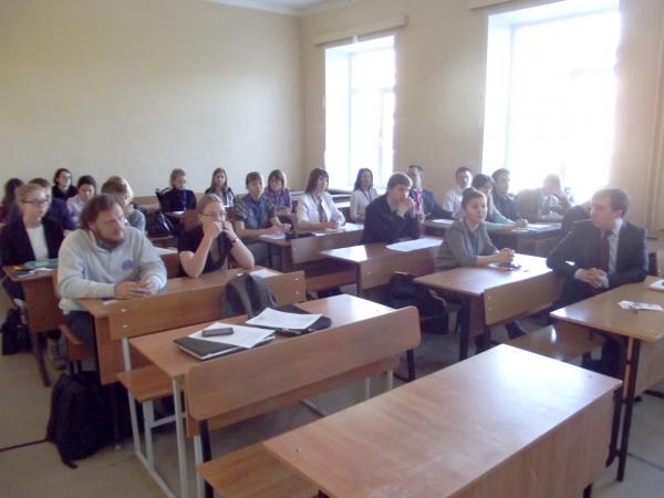 Мобильный НГУ: новые возможности для студентов и не только 
