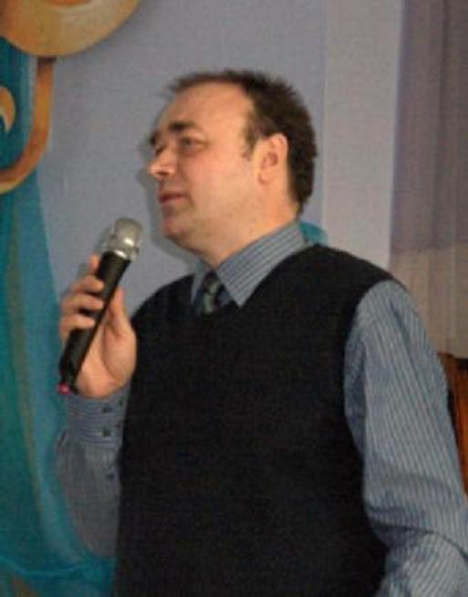 Последнее пристанище произвола