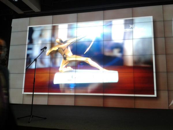 Состоялась XVII церемония награждения лауреатов Национальной премии «Серебряный Лучник» Состоялась XVII церемония награждения лауреатов Национальной премии «Серебряный Лучник»