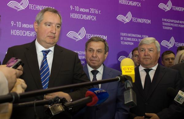 Заместитель главы Правительства РФ Дмитрий Олегович Рогозин на «Технопроме-2016» заявил о том, что на заседании Государственной комиссии по вопросам развития Арктики была достигнута договоренность о начале работы  над специальным арктическим ГОСТом качества