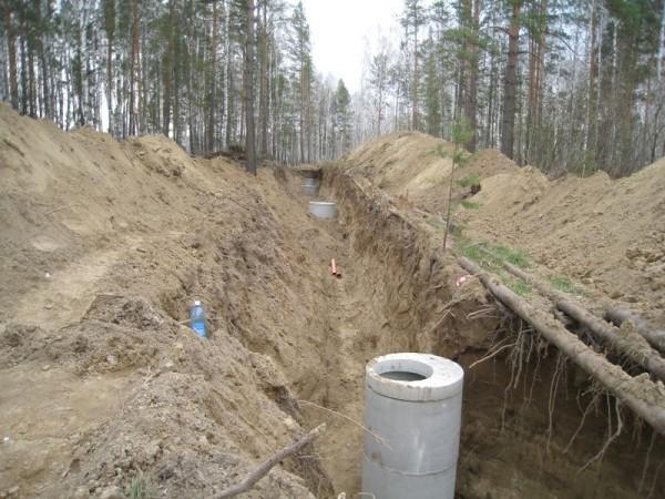 Почему не задался «уникальный» прецедент с освоением федеральных земель силами ЖСК?