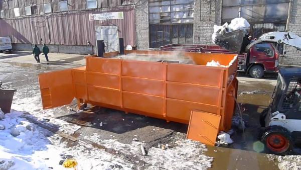 Вопрос уборки снега по-прежнему остается для города довольно болезненным